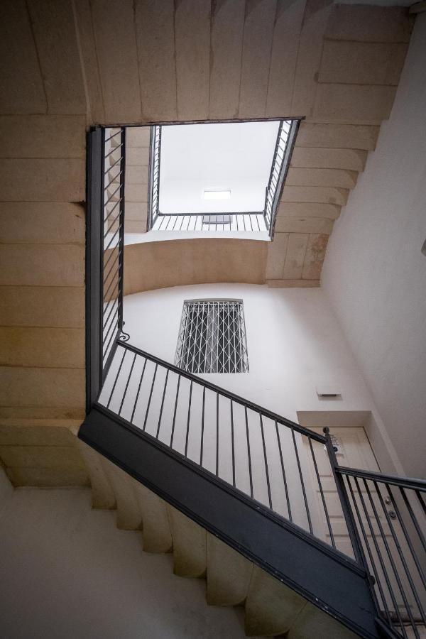 Apartmán Casa Lupiae Lecce Exteriér fotografie